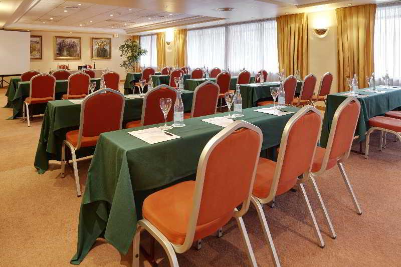 Hotel Blanca De Navarra Pamplona Bagian luar foto
